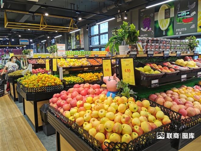 團(tuán)店潮襲來，社區(qū)團(tuán)購的終點是開店？