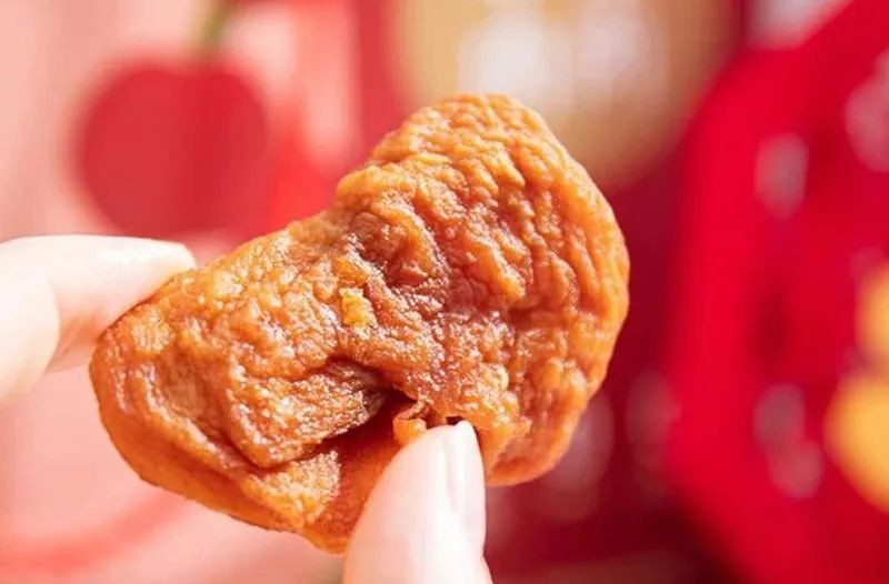 山姆、盒馬、麥德龍自有品牌蘋(píng)果干熱銷(xiāo)