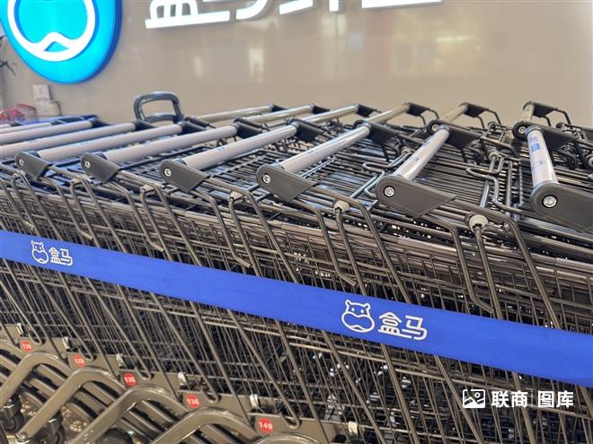 盒馬雞蛋攤上事兒，零售商如何走出食安責(zé)任困境？